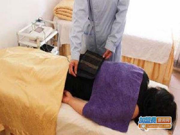 御寿延健康养生馆加盟