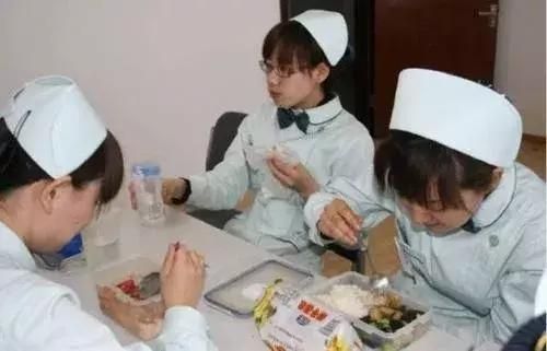 一位前資深護(hù)士的自述：我為什么轉(zhuǎn)行健康管理師