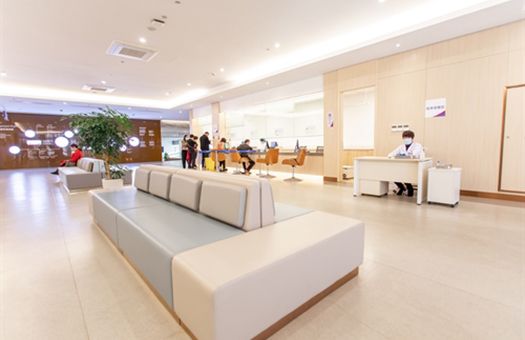 杭州美年大健康体检中心(临安分院)