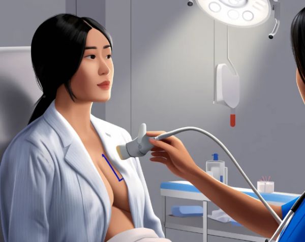 女性婚检必须要注意的10大事项