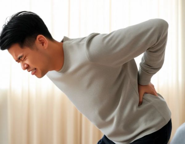 右边腰疼是怎么回事，右边腰疼该如何缓解