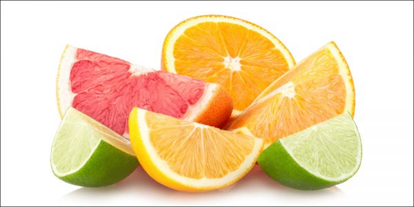 Citrus fruits