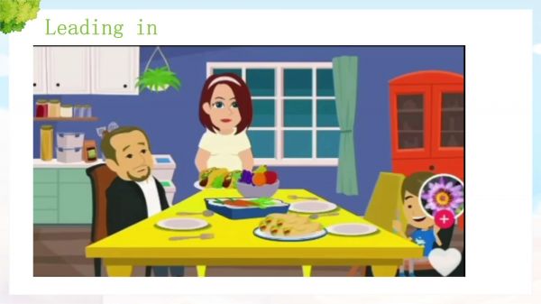 Unit2+Healthy+Lifestyle+Using+Language+Listening+Speaking高中英语人教版（2019）选择性必修第三册_第4页