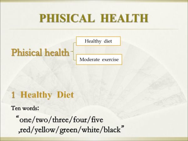 有關(guān)健康health的英語演講ppt.ppt_第2頁