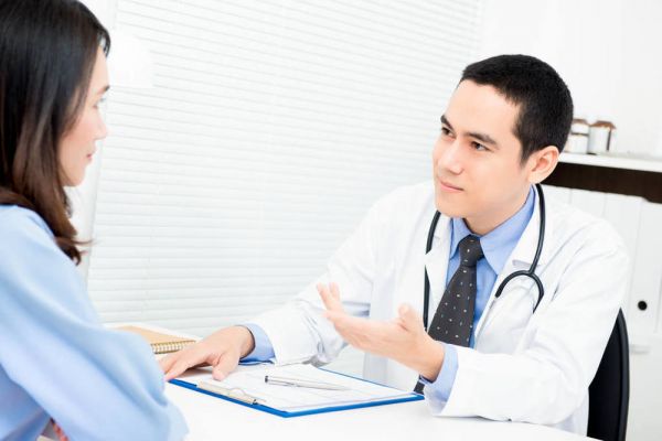 醫(yī)生體檢為什么要了解病史、家族病史？