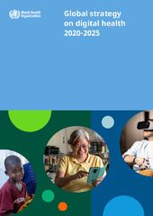 Global strategy on digital health 2020-2025