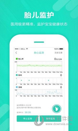 心動孕育APP