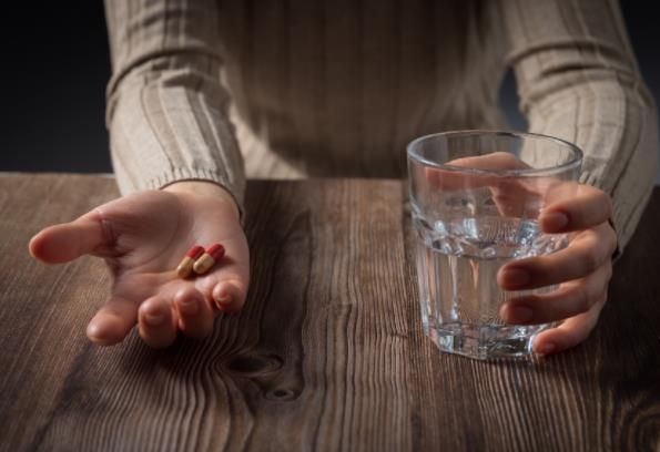 12條目簡易健康問卷-GHQ-12