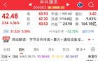 科技股“抄底”清單：這些低估值標(biāo)的藏不住了！