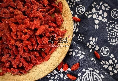 枸杞美容養(yǎng)顏抗衰老養(yǎng)肝明目