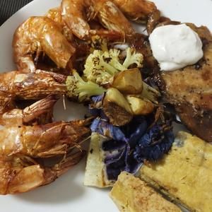 我的杜坎记录的做法 步骤4