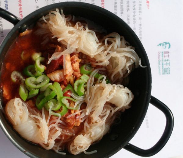 一睁眼减掉1斤，一闭眼10斤减掉啦——杜坎减肥进行中