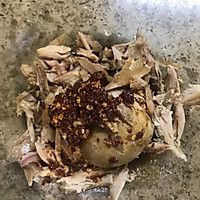 杜坎減肥法的美味-魔芋面的做法圖解2