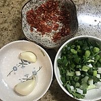 杜坎減肥法的美味-魔芋面的做法圖解1
