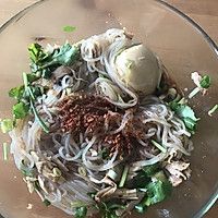 杜坎減肥法的美味-魔芋面的做法圖解4