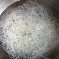 杜坎減肥法的美味-魔芋面的做法圖解3