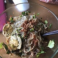 杜坎減肥法的美味-魔芋面的做法圖解5