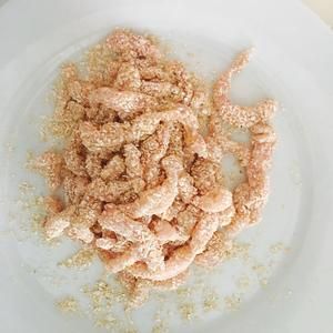 無油糖醋雞柳 杜坎的做法 步驟3