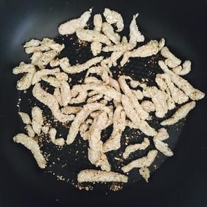 無油糖醋雞柳 杜坎的做法 步驟5
