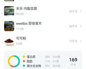 低卡快手高蛋白免烤提拉米蘇（宿舍黨也可）的做法 步驟4