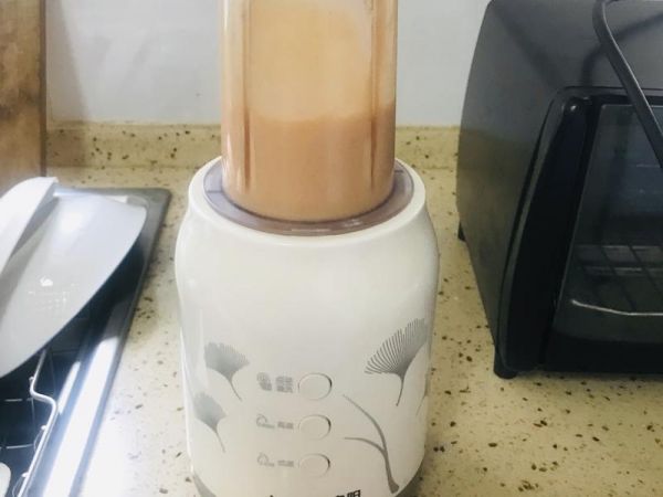 純奶手撕吐司的做法 步驟1