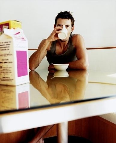 一杯搞定營(yíng)養(yǎng)所需？