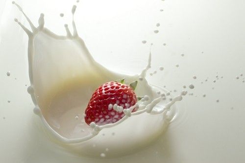 低脂牛奶對(duì)血壓沒有影響？