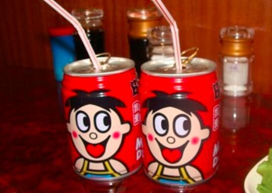 旺仔牛奶好嗎