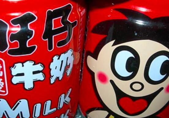 旺仔牛奶好嗎