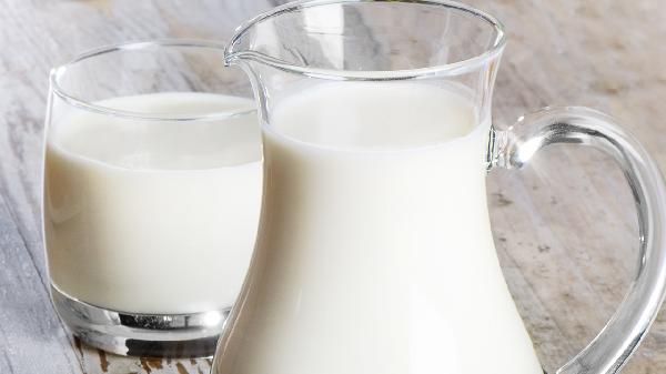 甜練乳比牛奶更健康嗎