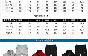 运动套装品牌排行榜前十名，运动套装品牌哪个好