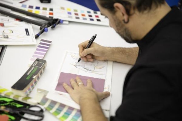 JSC：甜酷生活方式来袭 