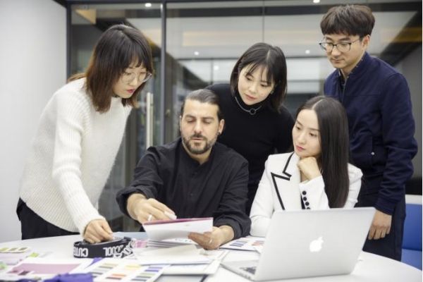 JSC：甜酷生活方式来袭 