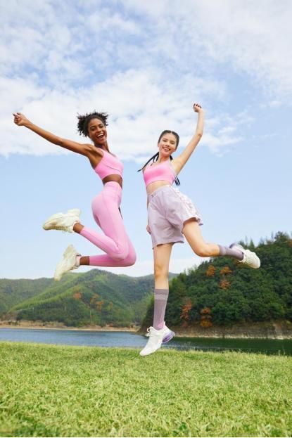 JSC：甜酷生活方式来袭 