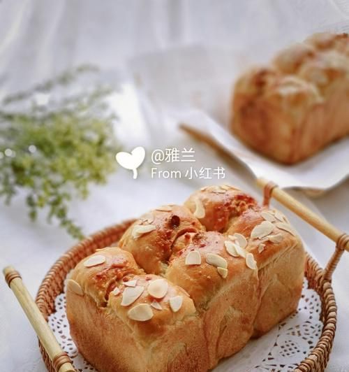 美味健康，酸奶紅糖吐司的做法（用酸奶和紅糖打造營養(yǎng)美食）