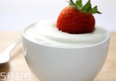 酸奶能排除有害重金属？盘点酸奶的隐藏技能