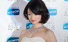 深田恭子：神颜永驻，岁月难改