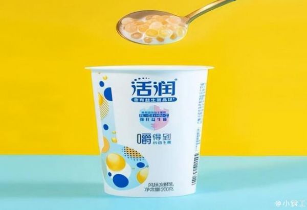 酸奶花式创新如火如荼，乳企们都在研发哪些新花样？