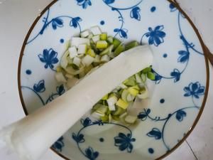 自制火鍋蘸料的做法 步驟1