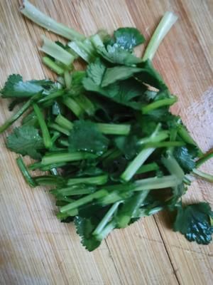 自制火鍋蘸料的做法 步驟3