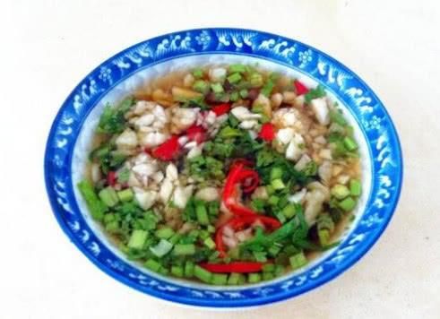 萬能蘸料，30年經(jīng)驗(yàn)的大廚教你，保證蘸啥都好吃！
