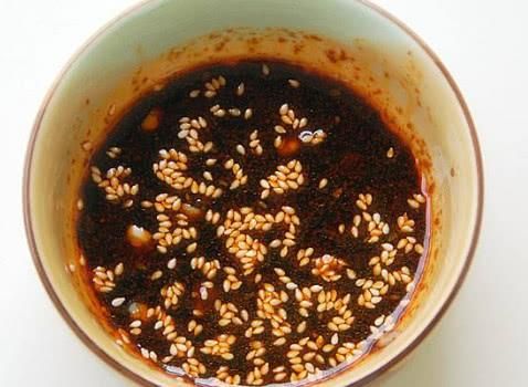 萬能蘸料，30年經(jīng)驗(yàn)的大廚教你，保證蘸啥都好吃！