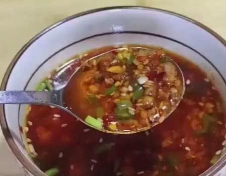 萬能蘸料，30年經(jīng)驗(yàn)的大廚教你，保證蘸啥都好吃！