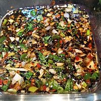 萬能蘸料的做法圖解1