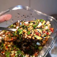 萬能蘸料的做法圖解2