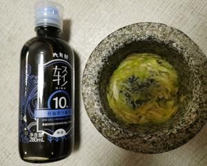 輕鹽蒜泥的做法 步驟2