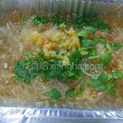 蒜蓉粉丝的做法[图]