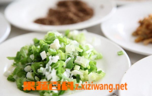 果蔬百科坐月子可以吃蔥花嗎