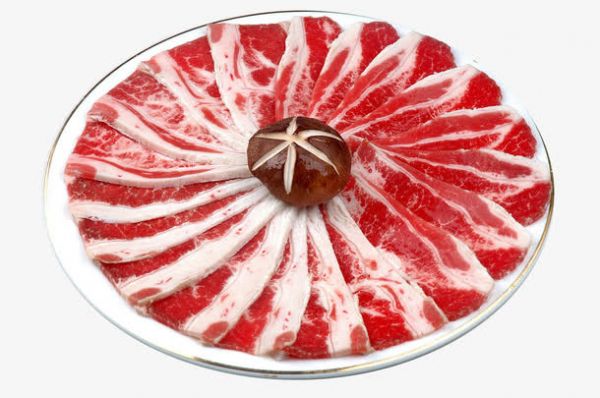 牛肉片(牛肉片的家常做法)