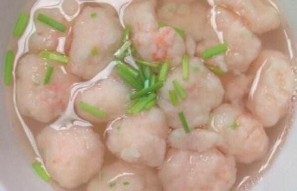 蝦滑怎么煮